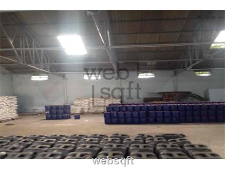 Commercial Warehouse for Rent